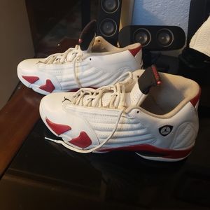 Jordan 14s